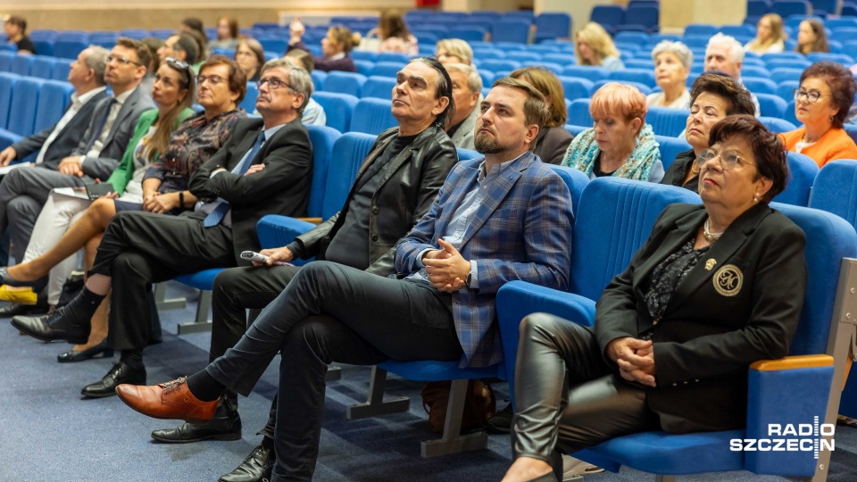 Fot. Robert Stachnik [Radio Szczecin]