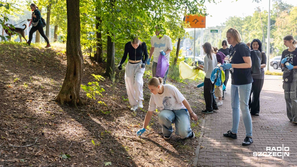 Fot. Robert Stachnik [Radio Szczecin]