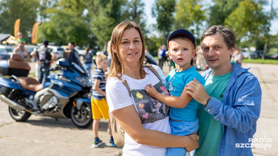 Fot. Robert Stachnik [Radio Szczecin]