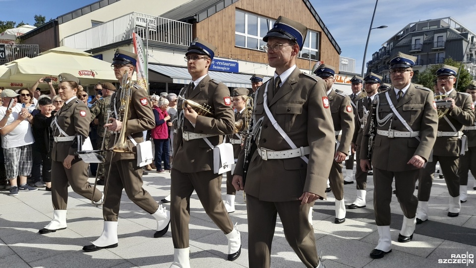 Fot. Joanna Maraszek [Radio Szczecin]