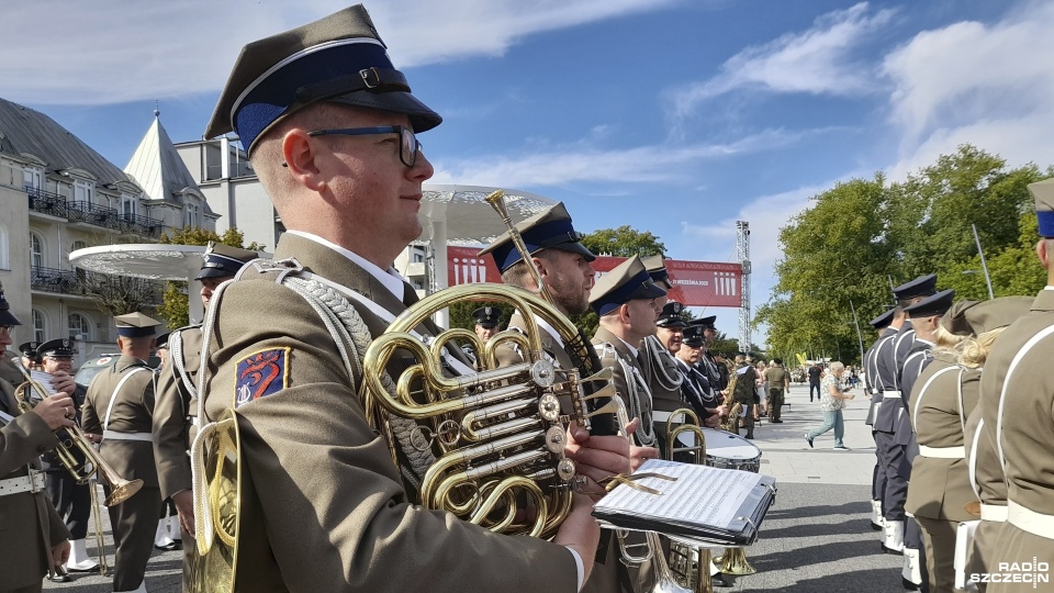 Fot. Joanna Maraszek [Radio Szczecin]