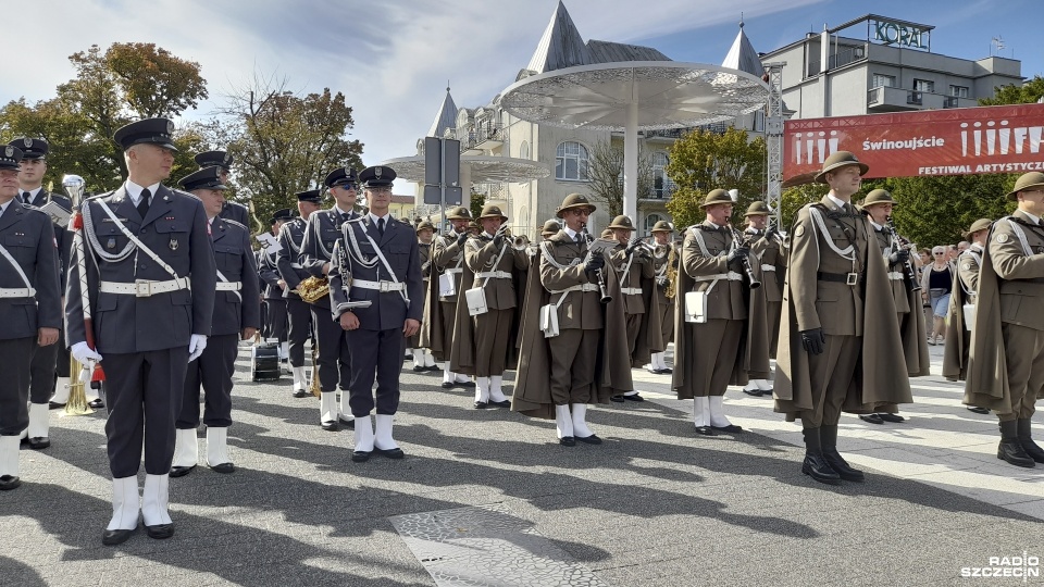 Fot. Joanna Maraszek [Radio Szczecin]