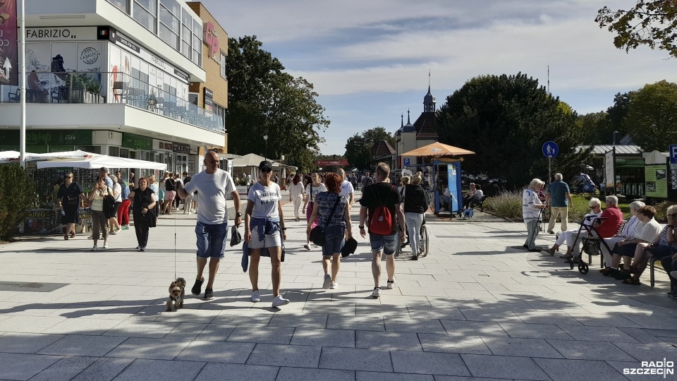 Fot. Joanna Maraszek [Radio Szczecin]