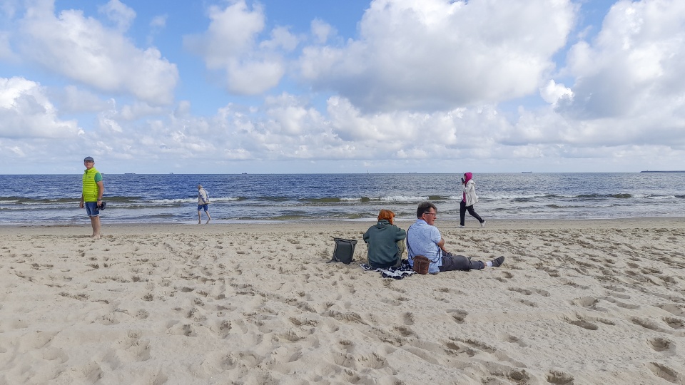 Fot. Joanna Maraszek [Radio Szczecin]