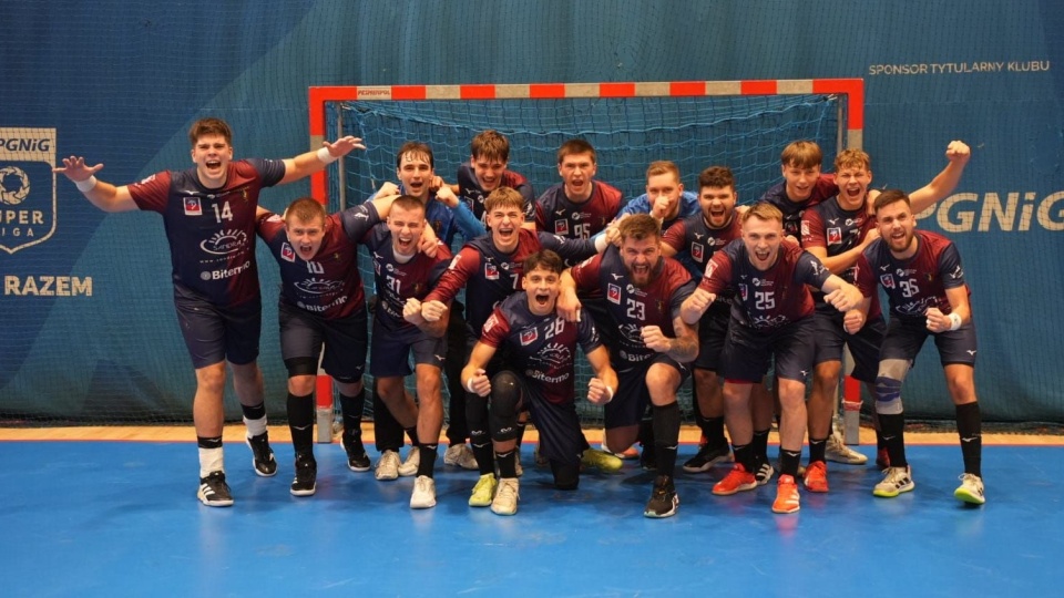 Fot. Facebook / Sandra SPA Pogoń Szczecin