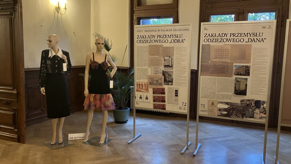 Fot. Małgorzata Frymus [Radio Szczecin]