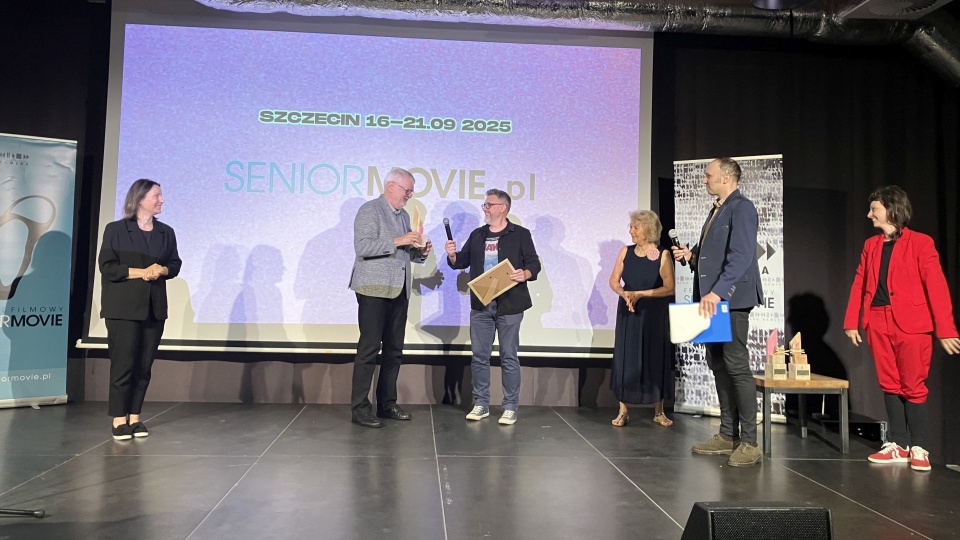 Fot. Małgorzata Frymus [Radio Szczecin]