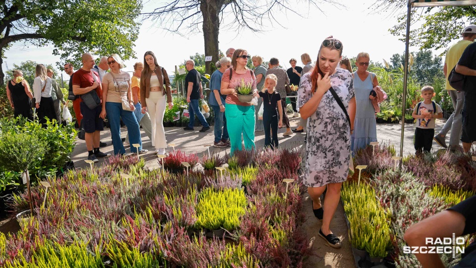 Fot. Robert Stachnik [Radio Szczecin]
