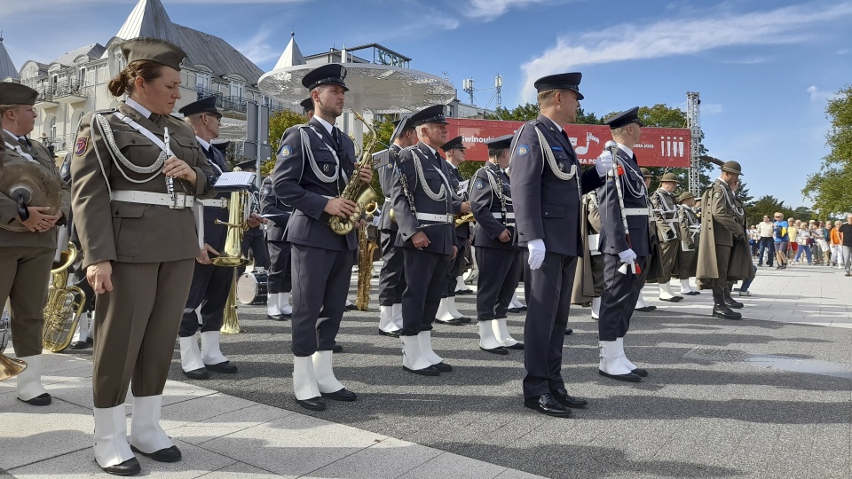 Fot. Joanna Maraszek [Radio Szczecin]