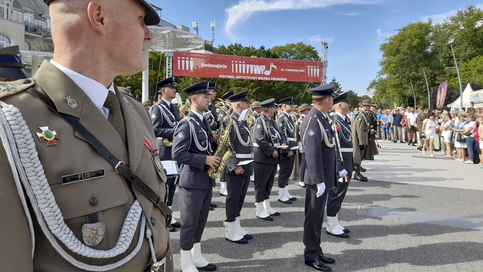 Fot. Joanna Maraszek [Radio Szczecin]