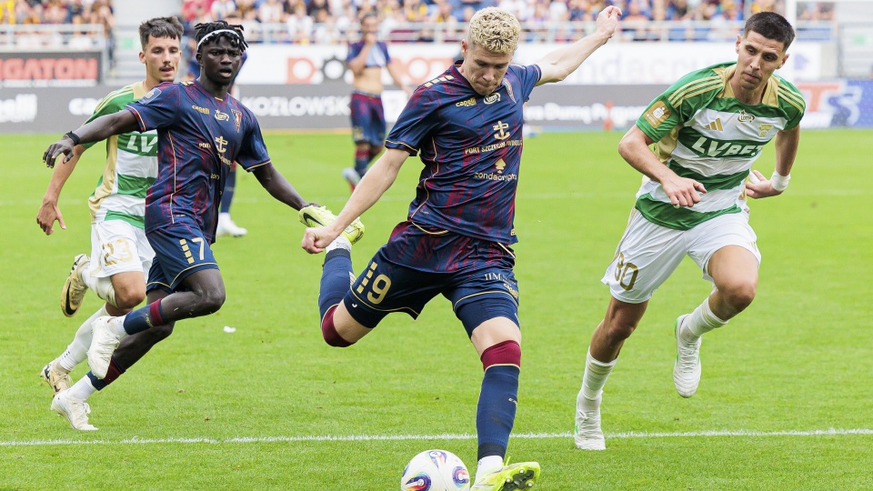 Fot. PAP/Jerzy Muszyński