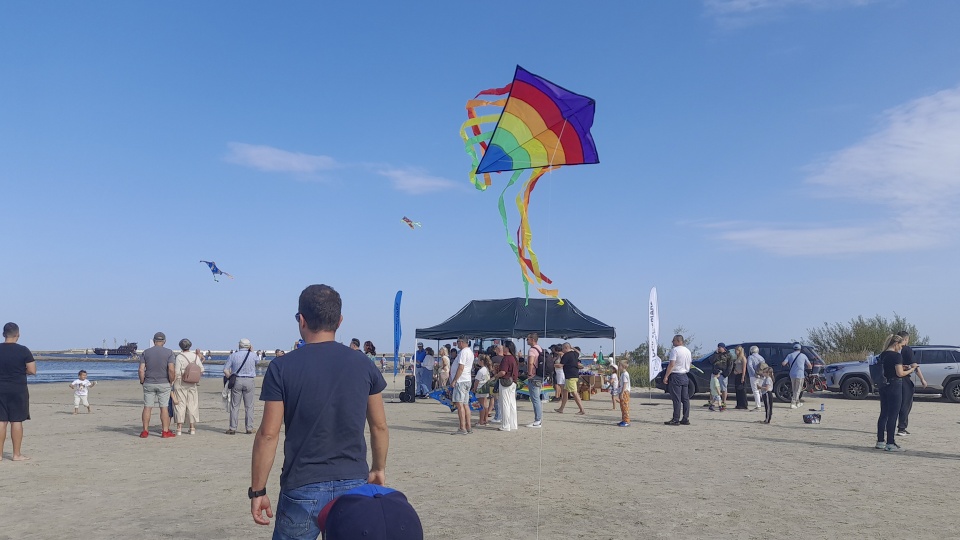 Fot. Joanna Maraszek [Radio Szczecin]