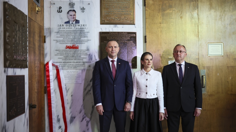 Fot. PAP/Leszek Szymański