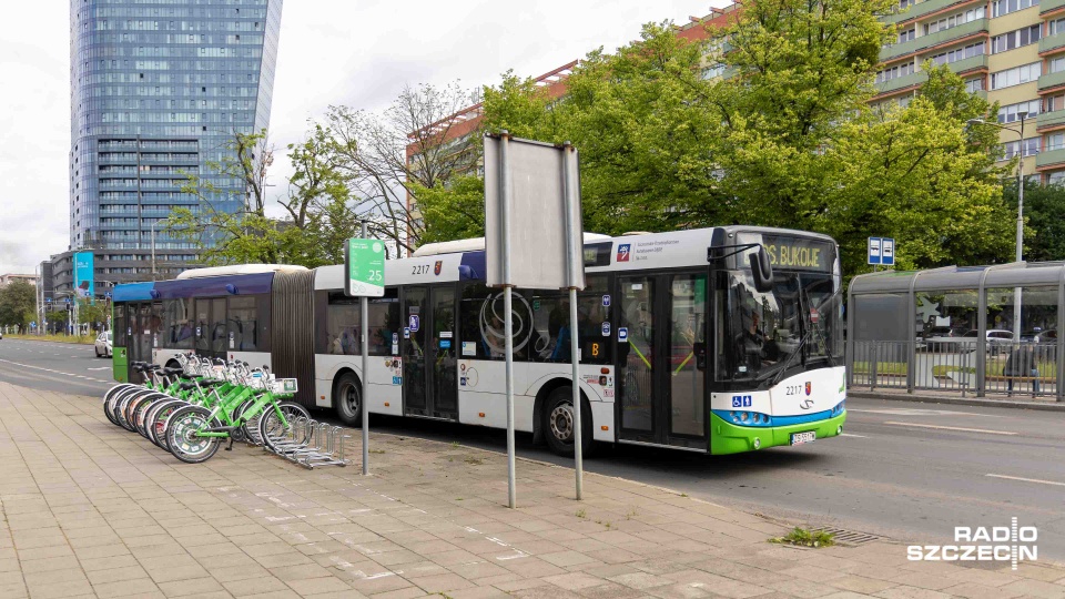 Fot. Robert Stachnik [Radio Szczecin]