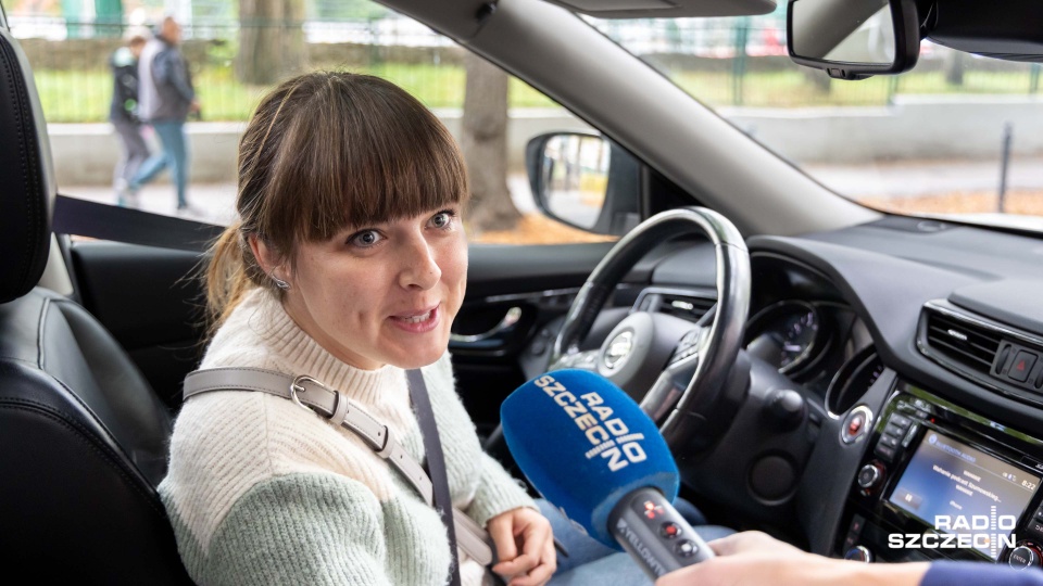 Fot. Robert Stachnik [Radio Szczecin]