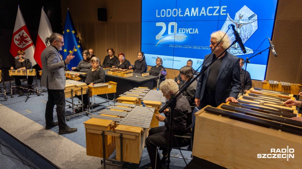 Fot. Robert Stachnik [Radio Szczecin]