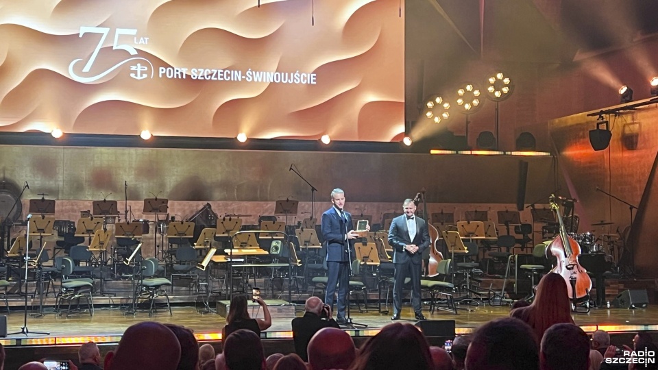 Fot. Julia Nowicka [Radio Szczecin]