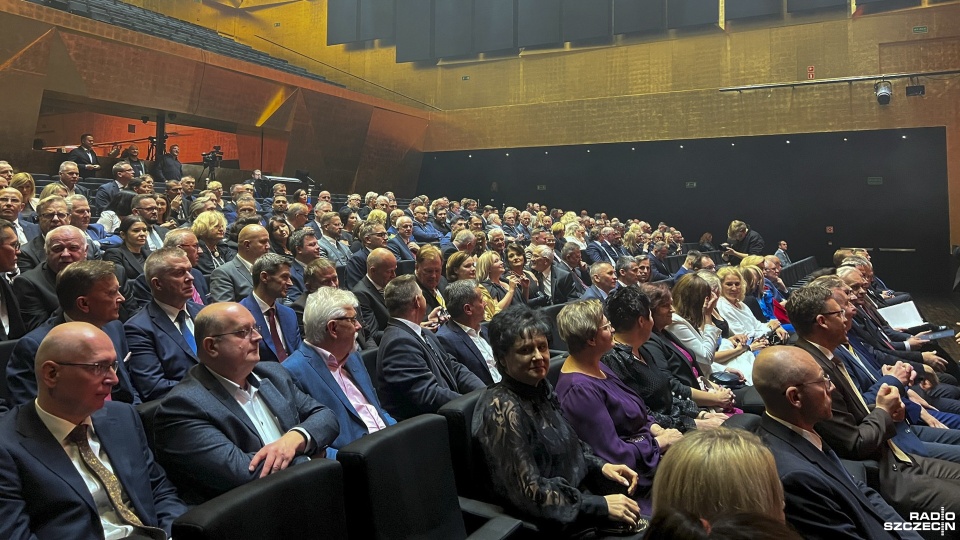 Fot. Julia Nowicka [Radio Szczecin]