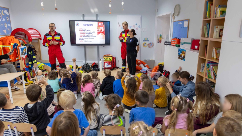 Fot. Robert Stachnik [Radio Szczecin]