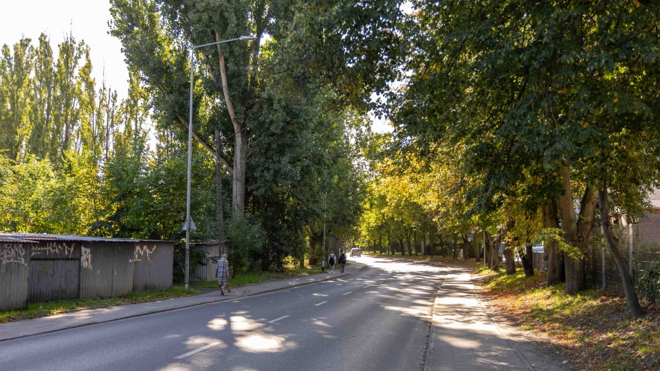 Fot. Robert Stachnik [Radio Szczecin]