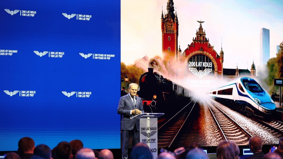 Fot. PAP/Piotr Matusewicz