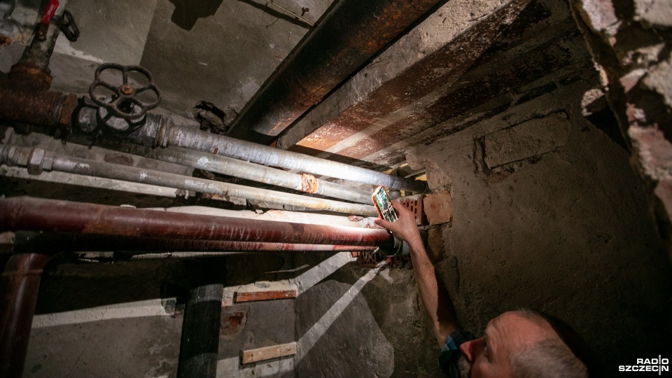 Fot. Weronika Łyczywek [Radio Szczecin]