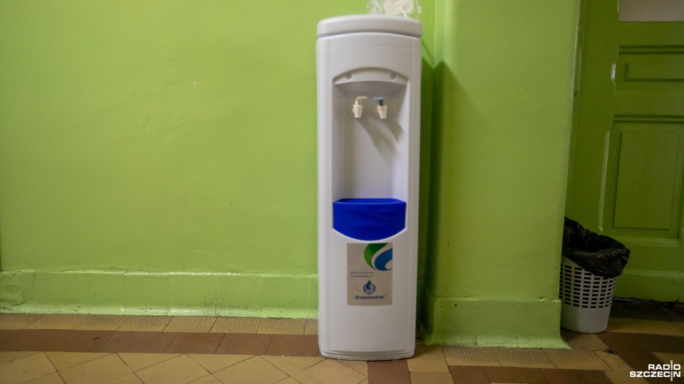 Fot. Weronika Łyczywek [Radio Szczecin]