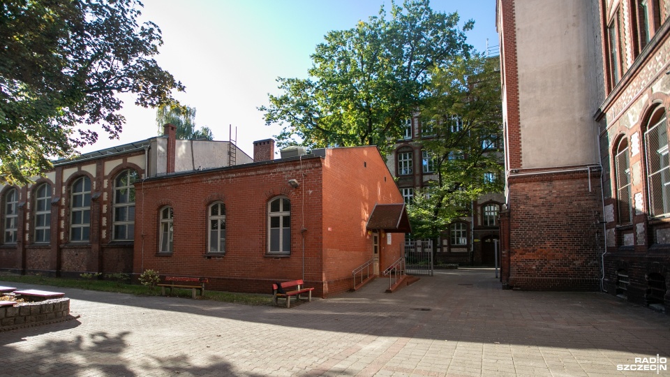 Fot. Weronika Łyczywek [Radio Szczecin]