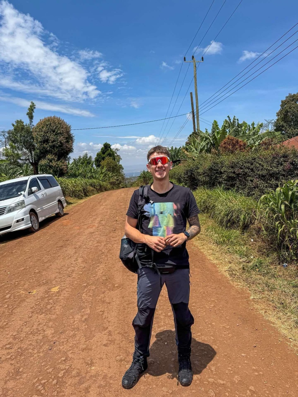 Fot. Archiwum prywatne