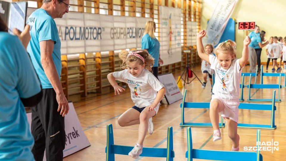 Fot. Robert Stachnik [Radio Szczecin]