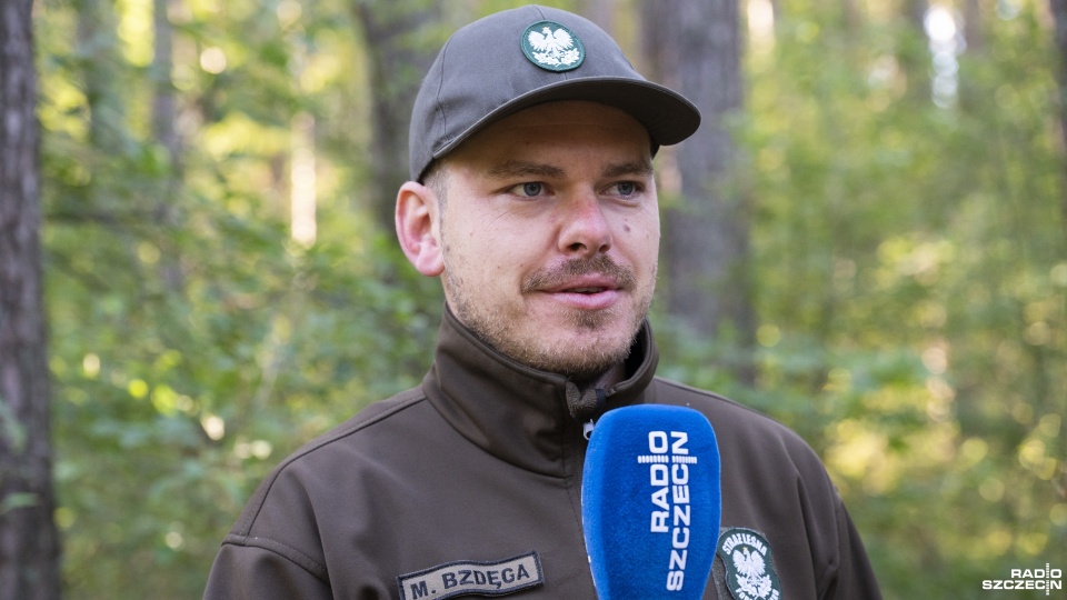 Fot. Kamila Kozioł [Radio Szczecin]