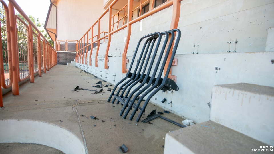 Fot. Weronika Łyczywek [Radio Szczecin]