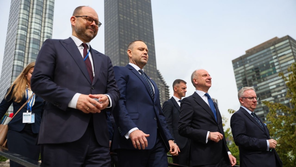 fot. PAP/Leszek Szymański