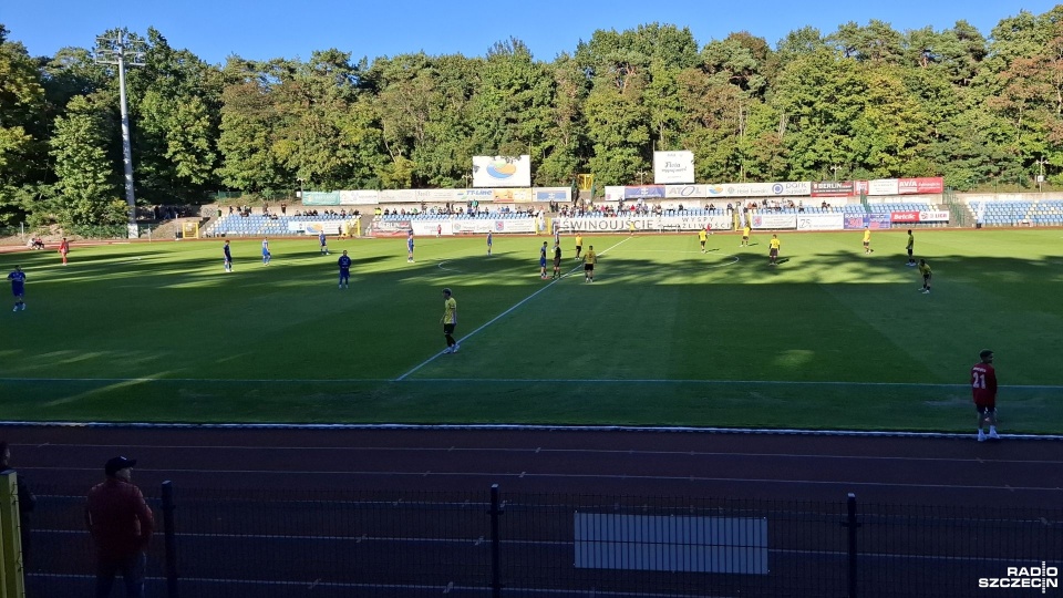 Fot. Artur Dyczewski [Radio Szczecin]