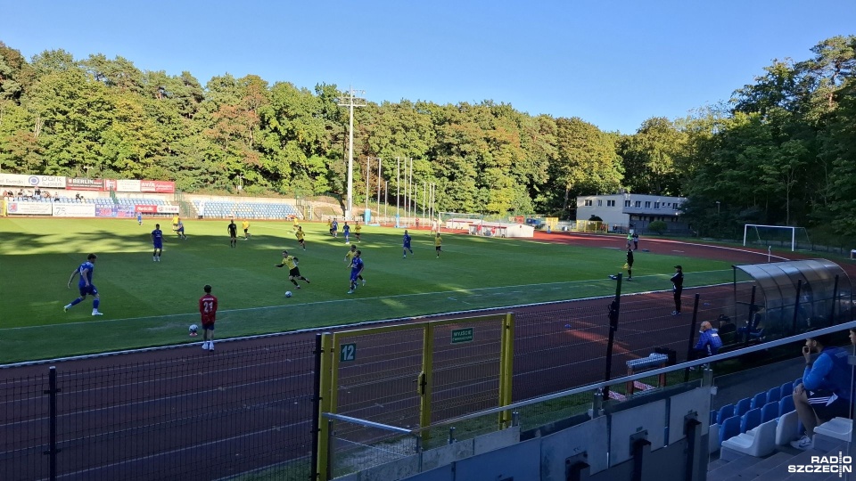 Fot. Artur Dyczewski [Radio Szczecin]