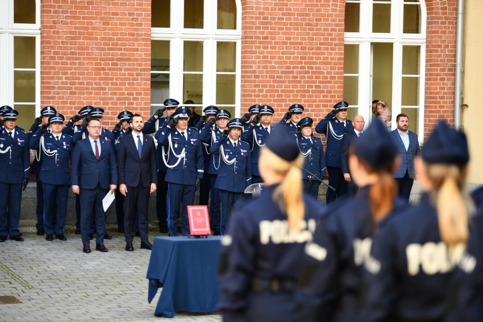 Fot. Policja Zachodniopomorska