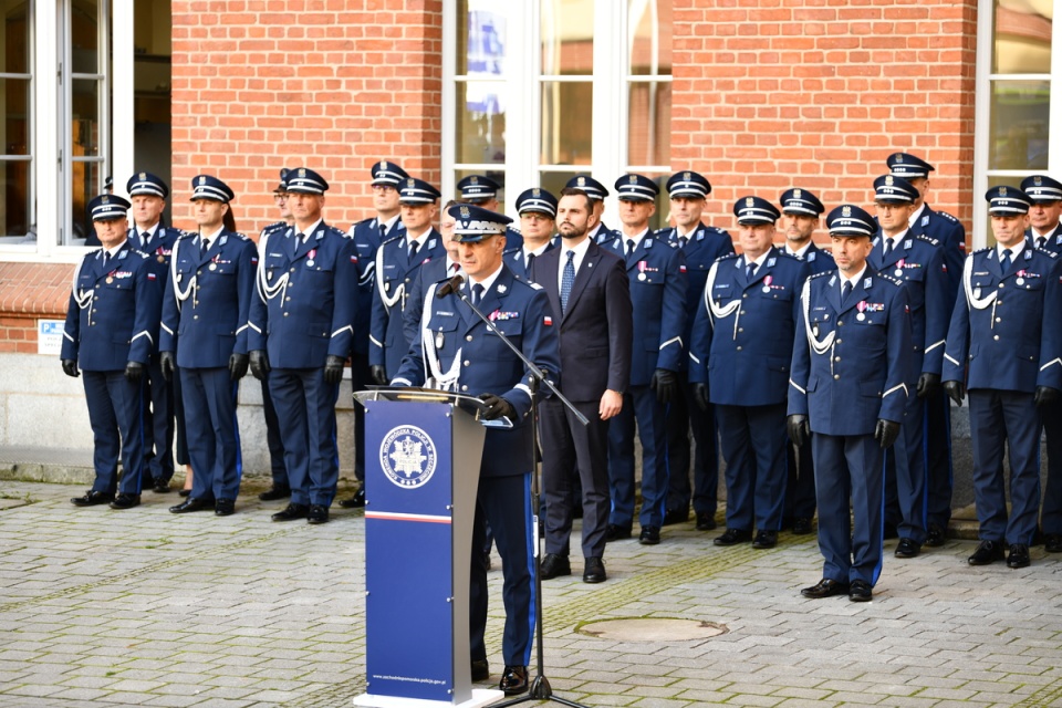 Fot. Policja Zachodniopomorska