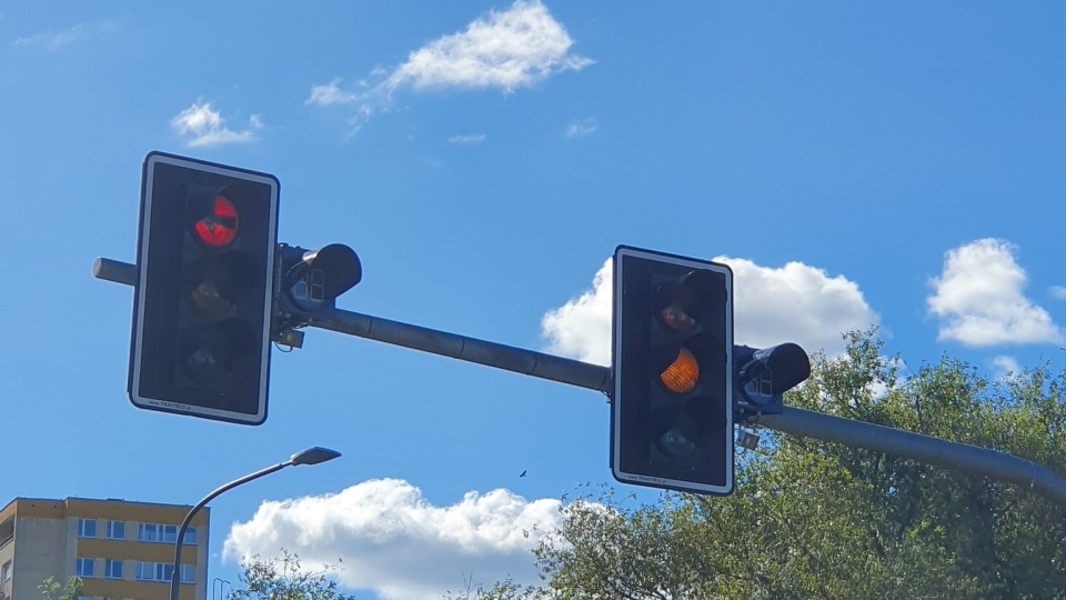 Fot. Facebook / Michał Przepiera