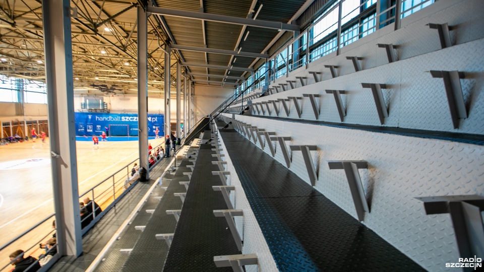 Fot. Weronika Łyczywek [Radio Szczecin]