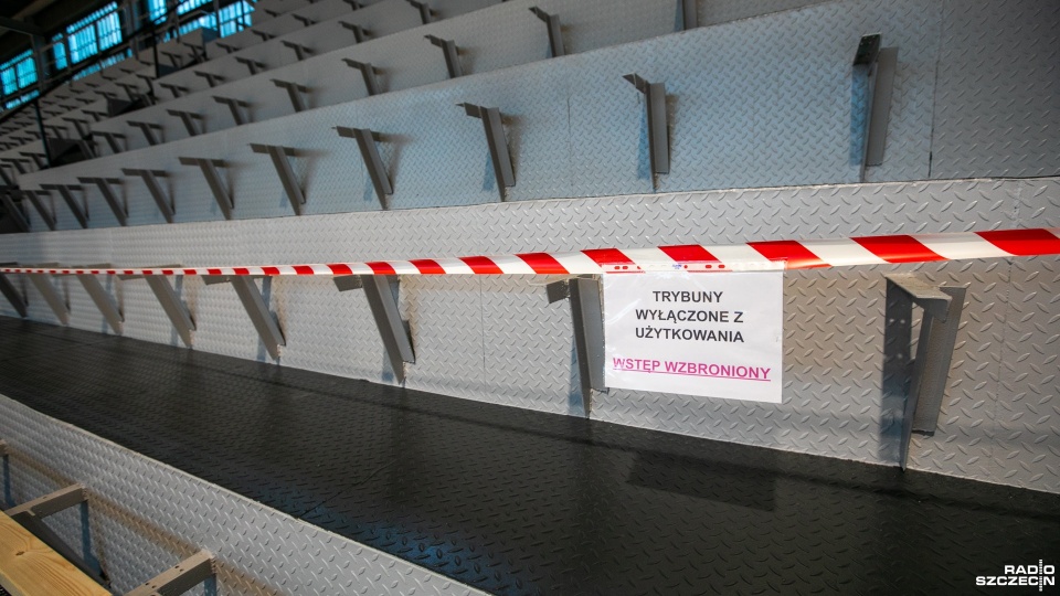 Fot. Weronika Łyczywek [Radio Szczecin]