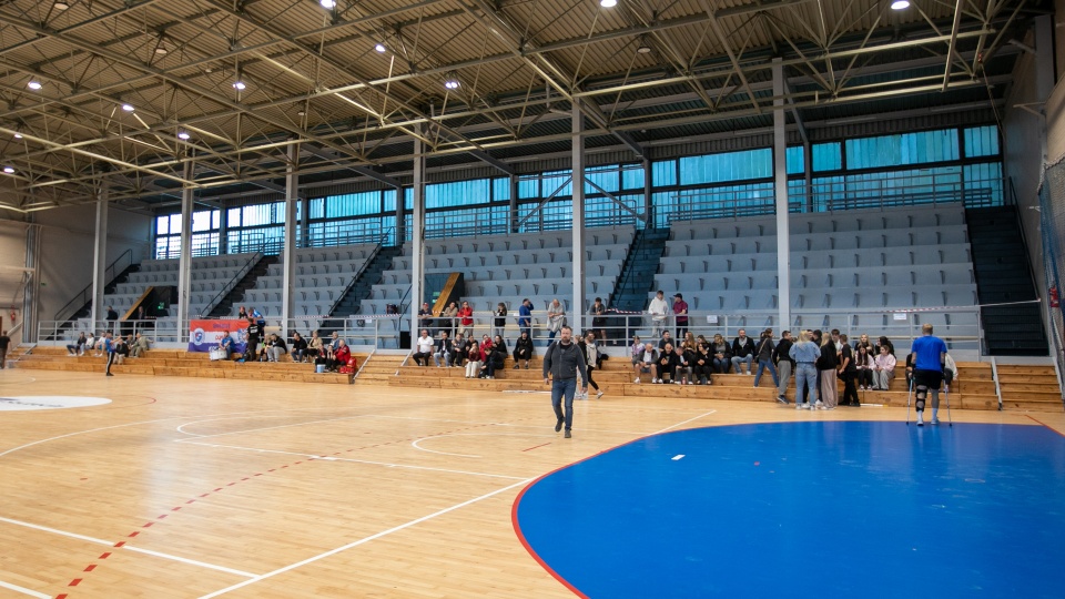 Fot. Weronika Łyczywek [Radio Szczecin]