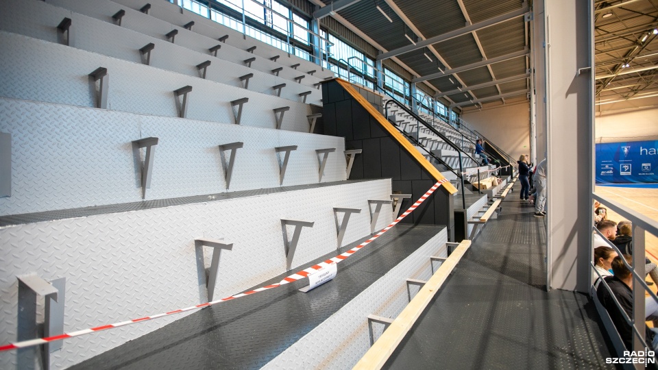 Fot. Weronika Łyczywek [Radio Szczecin]