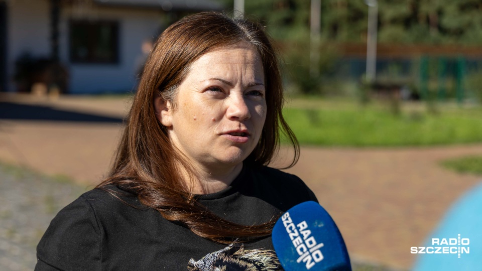 Fot. Robert Stachnik [Radio Szczecin]