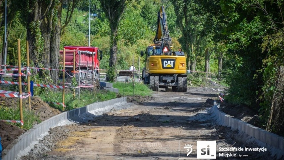 źródło: Szczecińskie Inwestycje Miejskie
