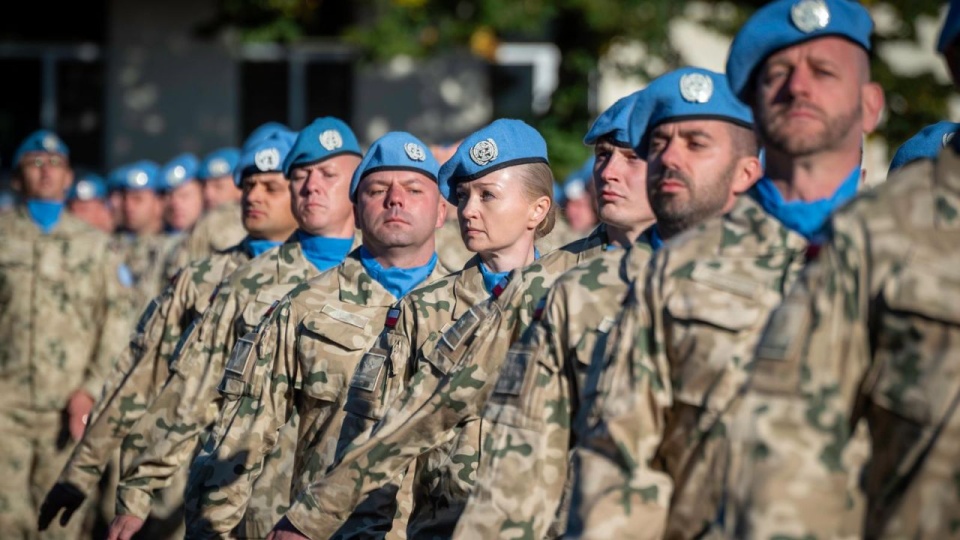 Fot. st. chor. Ireneusz Tomaszewski