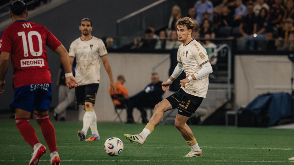 Fot. Pogoń Szczecin