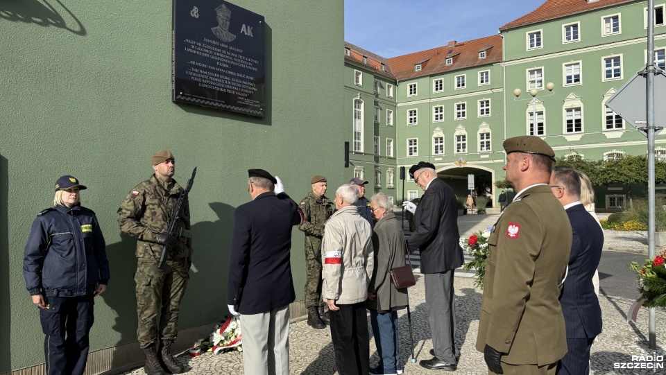 Fot. Jakub Tomala [Radio Szczecin]