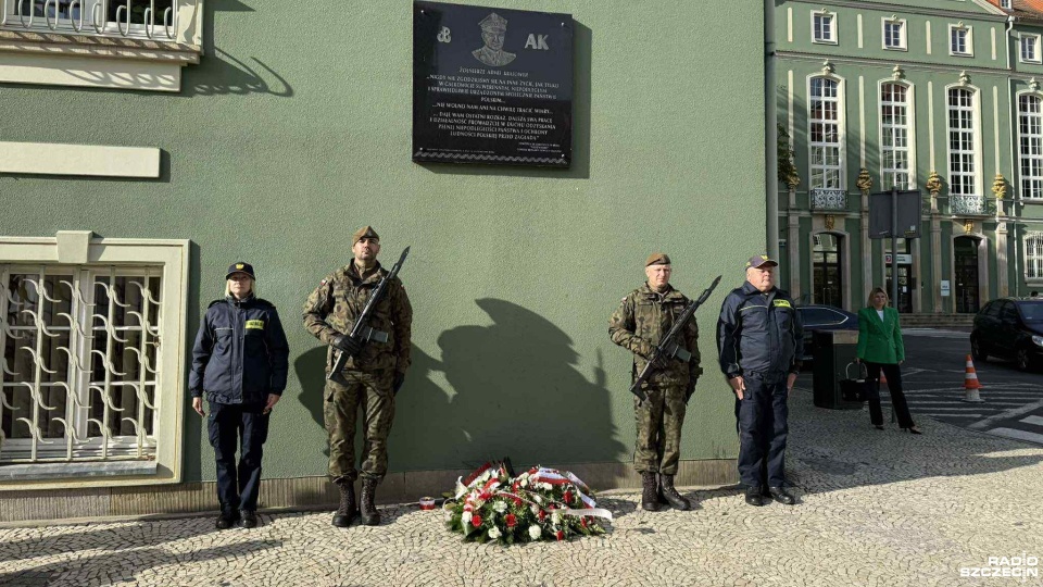 Fot. Jakub Tomala [Radio Szczecin]