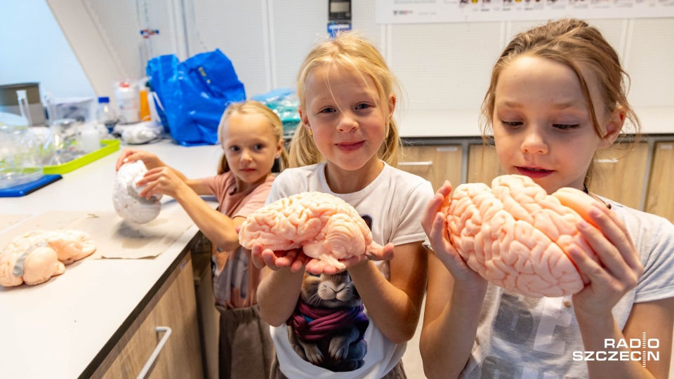 Fot. Robert Stachnik [Radio Szczecin]