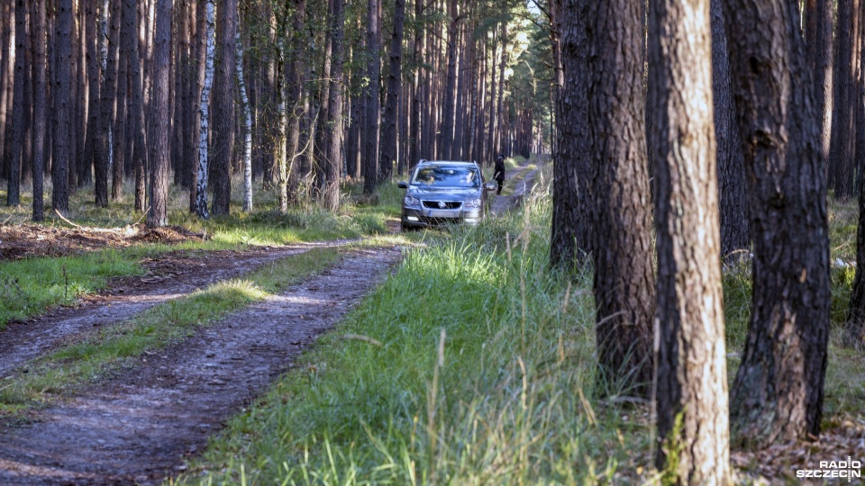 Fot. Kamila Kozioł [Radio Szczecin]
